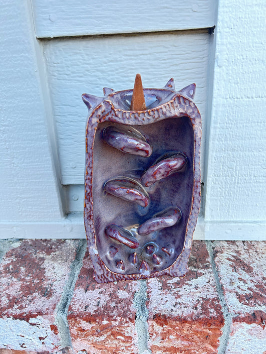 Incense Fountain 1