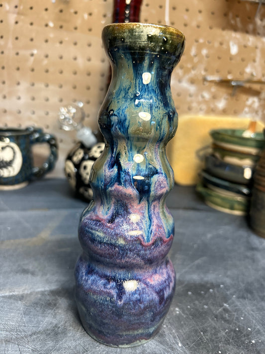 Melting Vase