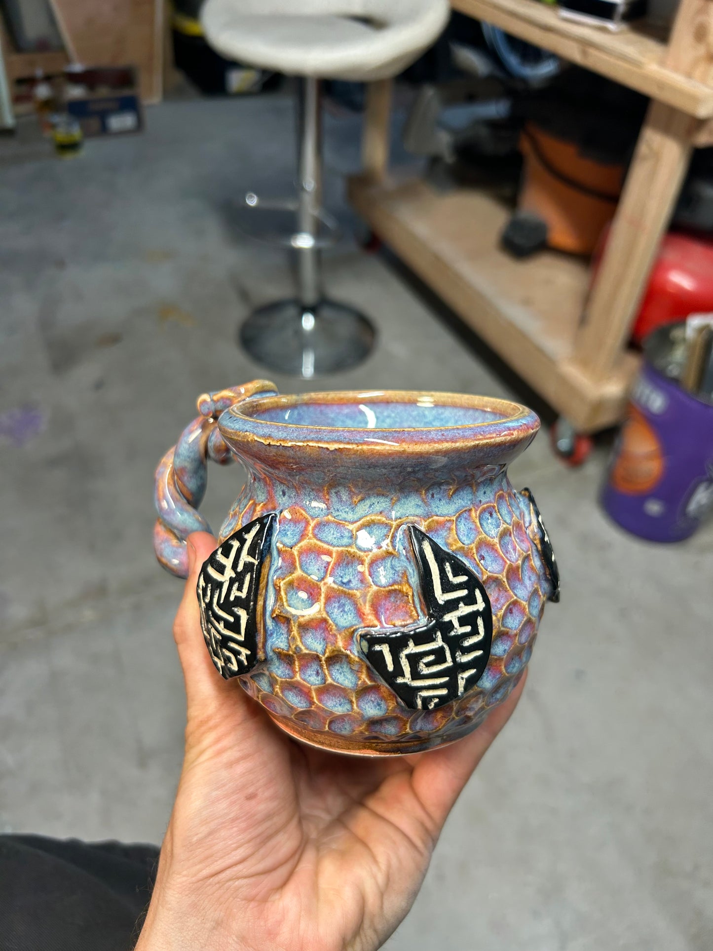 Magic Mug