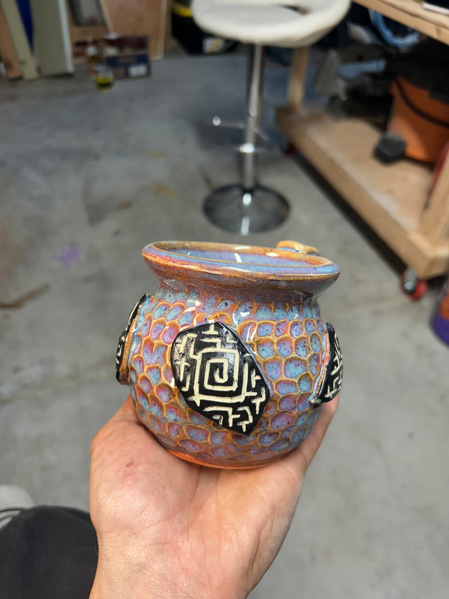 Magic Mug