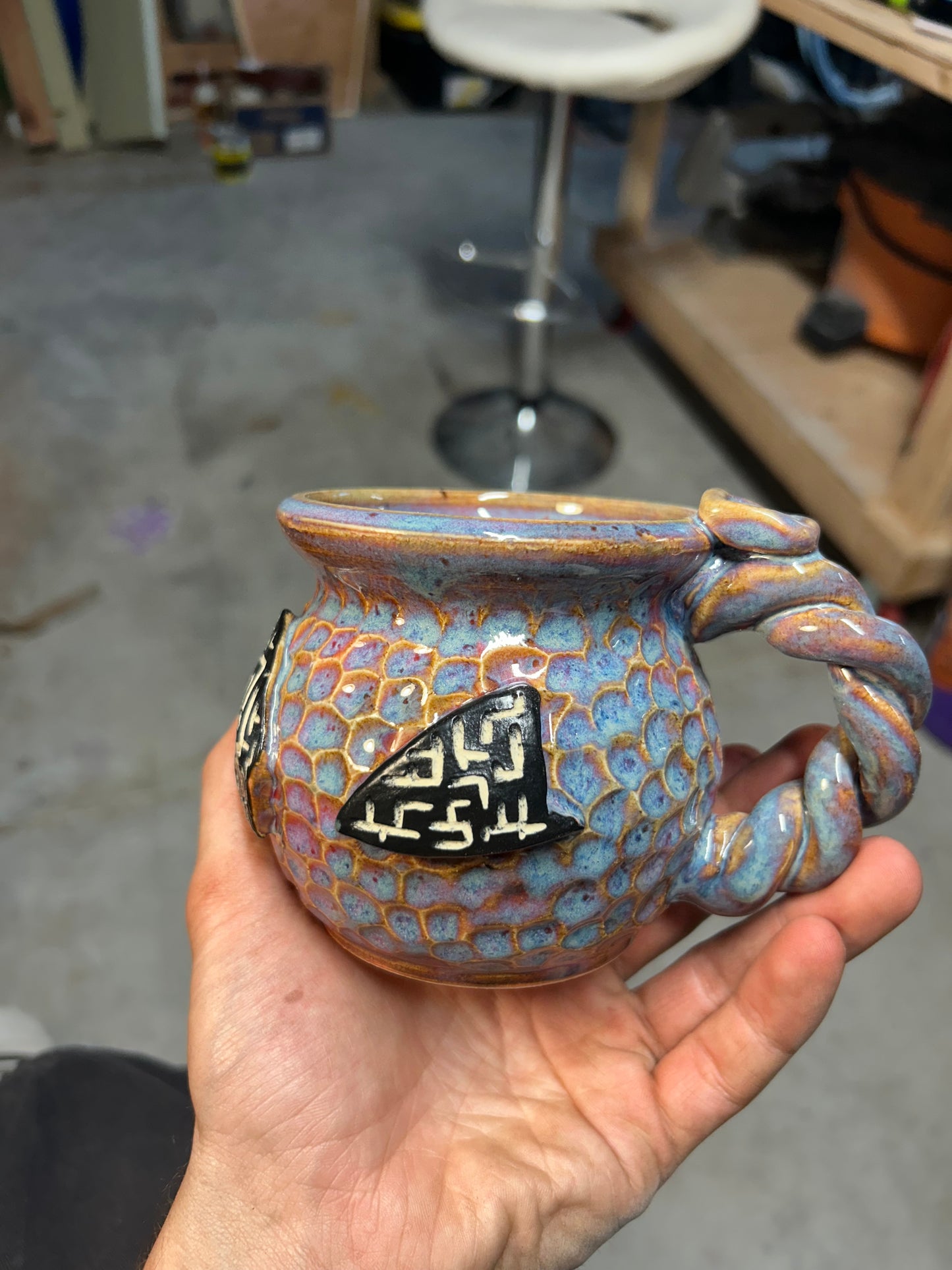 Magic Mug