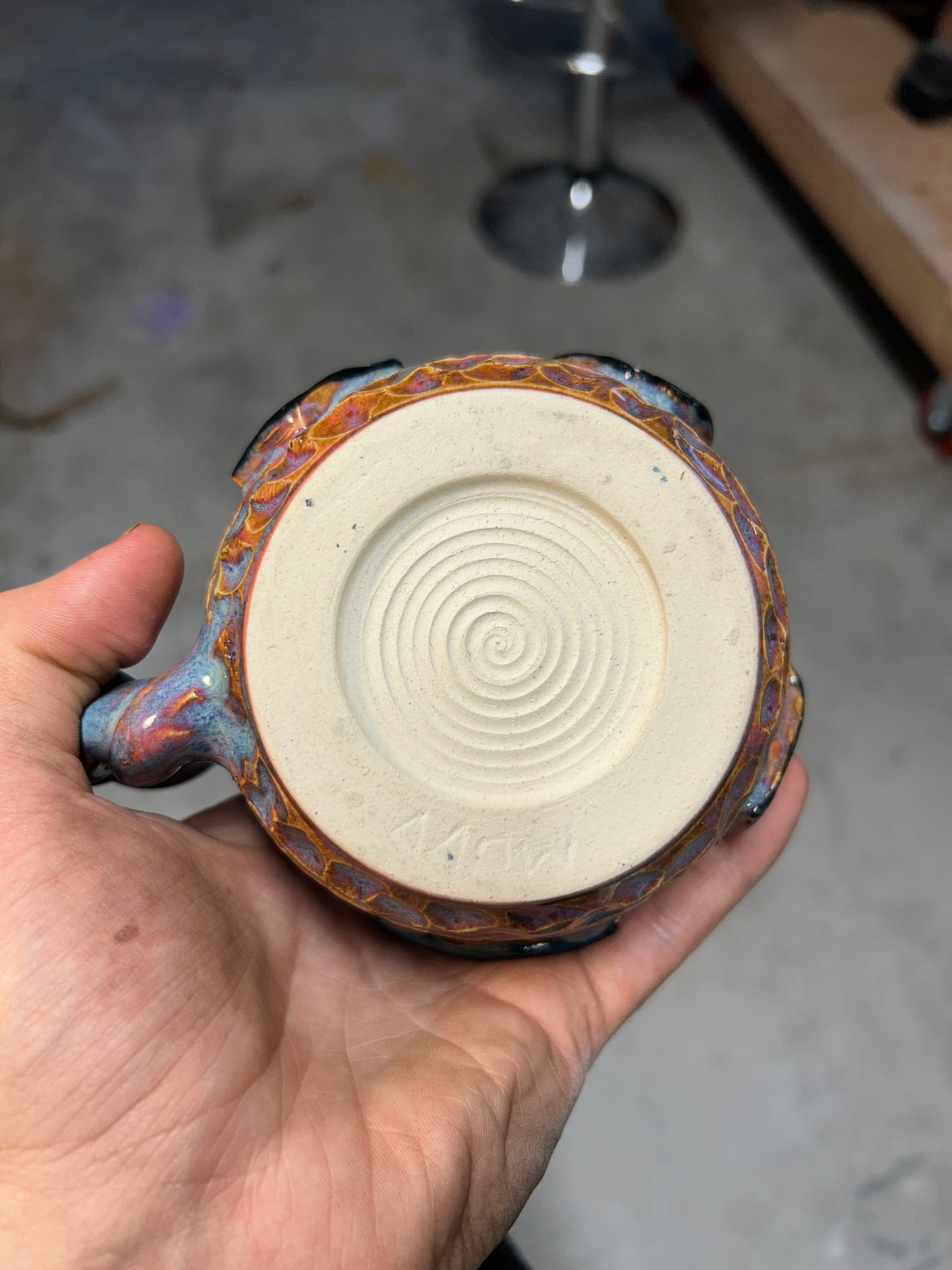 Magic Mug