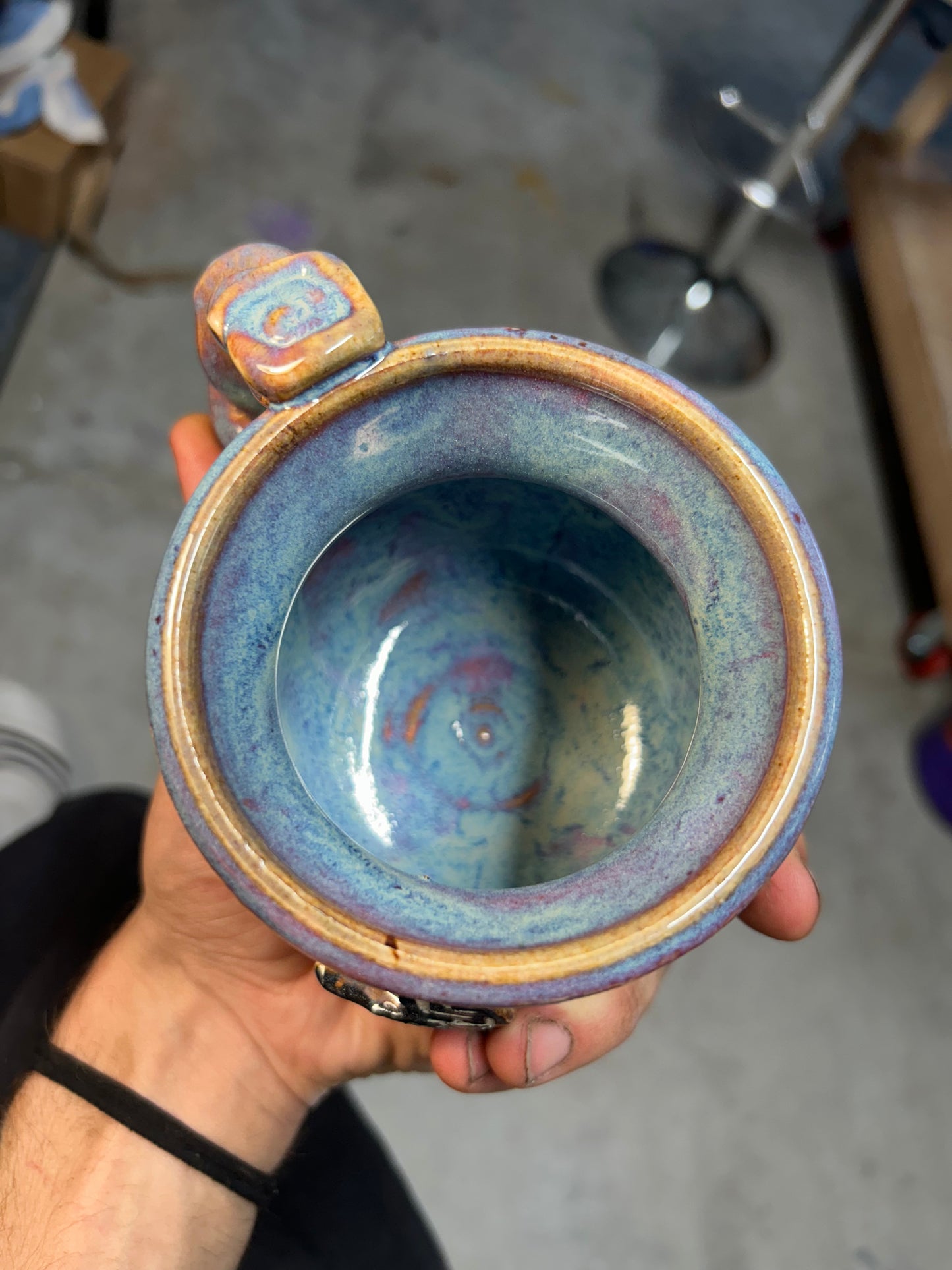 Magic Mug