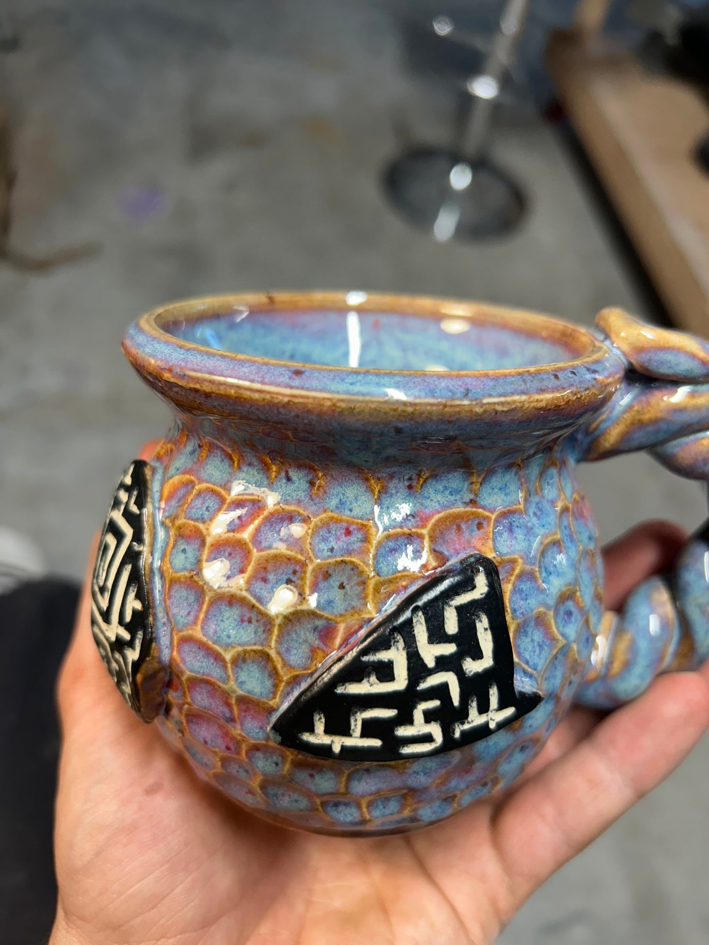 Magic Mug