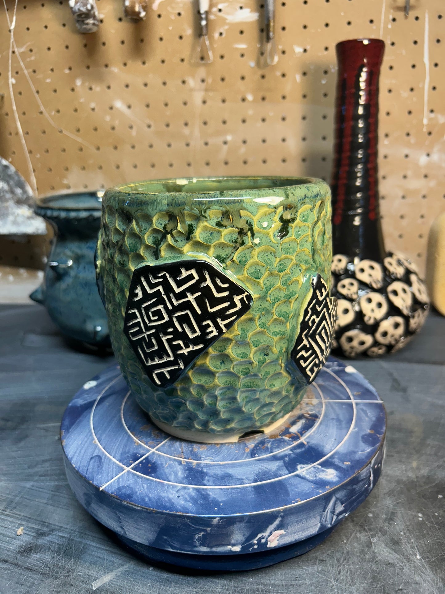 Magic Planter